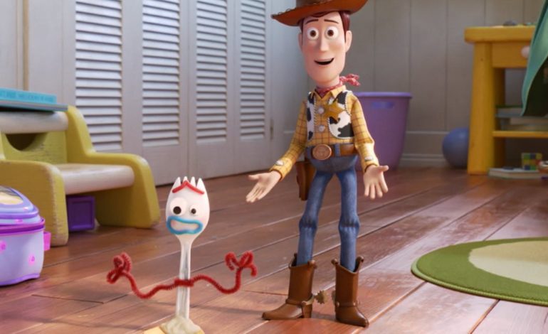 Toy Story - Rotten Tomatoes