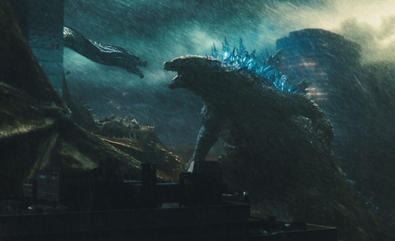 ‘Godzilla v Kong’ Pushed to 2021