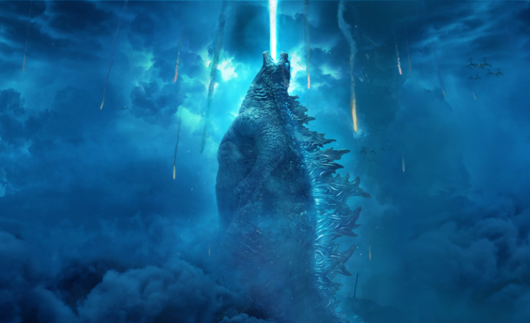 Movie Review- ‘Godzilla King of the Monsters’