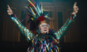 'Rocketman' will be Censored in Russia For Depicting Elton John's Sexuality