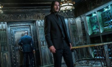 'John Wick: Chapter 4' Delayed Until March 2023