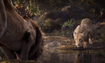New 'Lion King' Ad Showcases Beyoncé as Nala