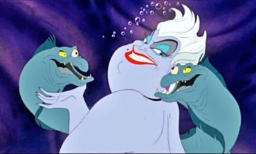 Melissa McCarthy is Being Considered for Ursula in Live Action "Little Mermaid"