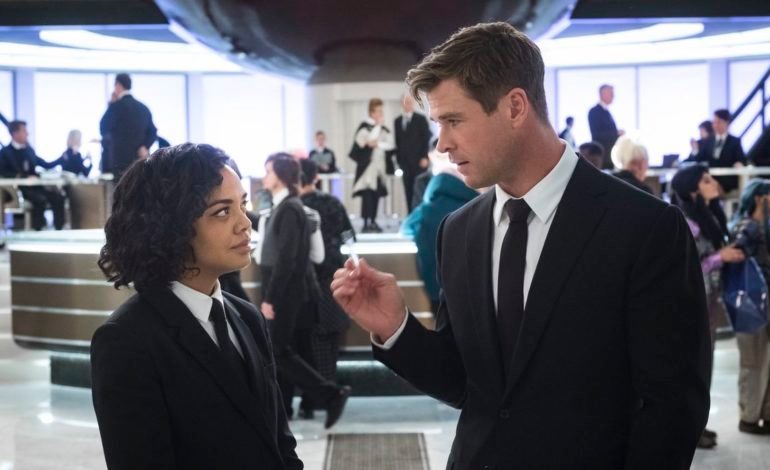 Franchise Fatigue Continues with Low Box Office for ‘Men in Black: International’ and ‘Shaft’