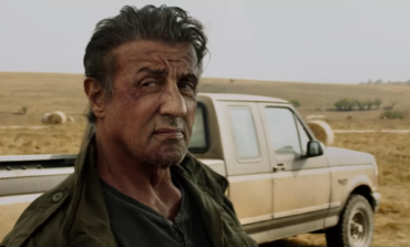 Rambo Returns to Theaters for the Last Time in "Rambo: Last Blood"