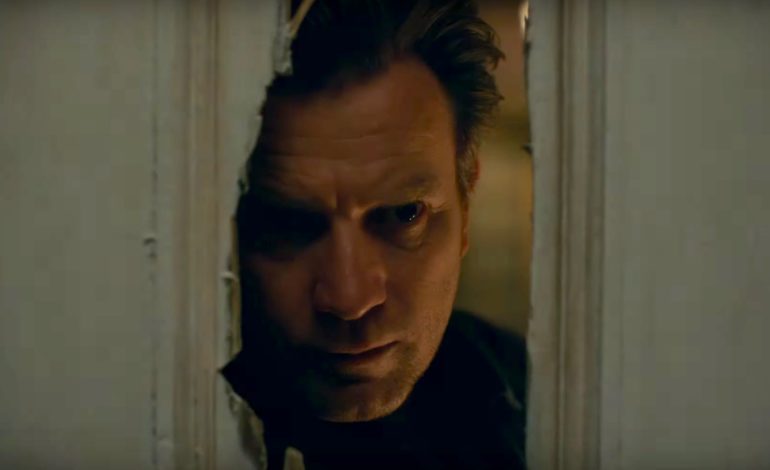 Take a First Look at Trailer for “The Shining” Sequel “Doctor Sleep”