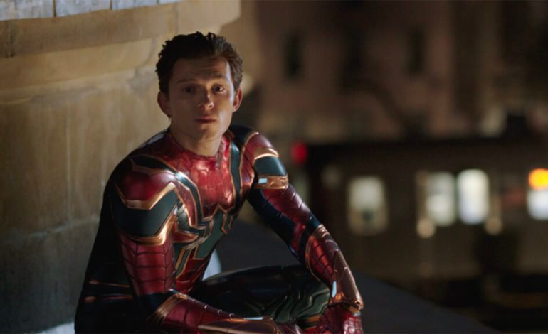 ‘Spider-Man: Far From Home’ Expecting to Make Huge Box Office Debut