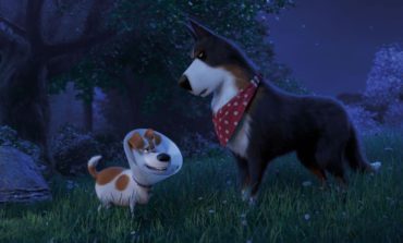 Movie Review: 'The Secret Life of Pets 2'
