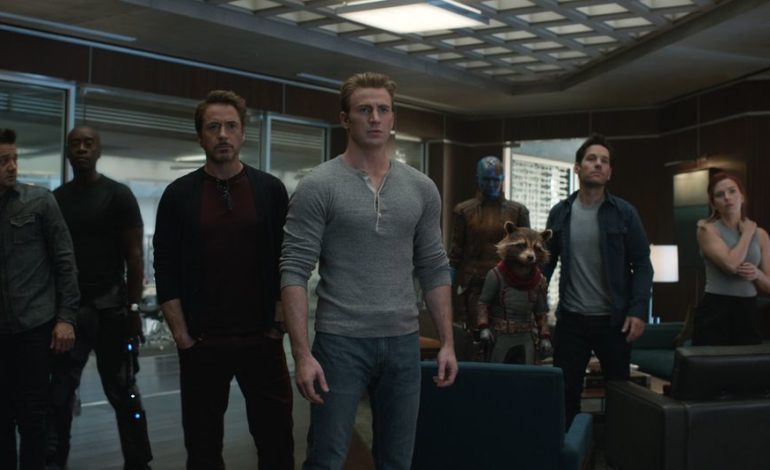 Marvel Boss Gives Perspective On LGBT Representation in ‘Avengers: Endgame’