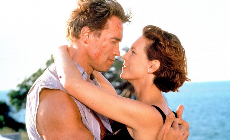 “I Married Rambo!” Looking Back at ‘True Lies’ 25 Years Later!