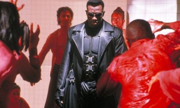 Marvel Confirms Five New Films Including 'Blade,' 'Black Panther 2' and 'Captain Marvel 2'