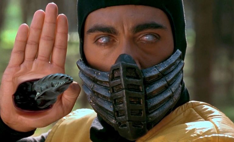 New ‘Mortal Kombat’ Movie Is Promised A Well Deserved R-Rating