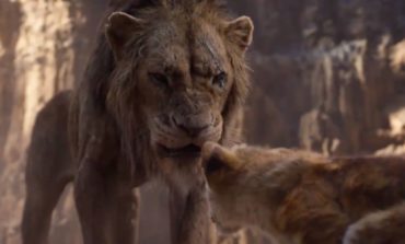 Disney Releases New Clips for 'Lion King' Live-Action Remake