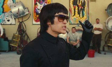 Bruce Lee's Daughter Criticizes How 'Once Upon A Time in Hollywood' Portrays her Father