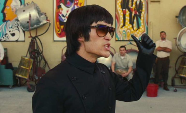 Bruce Lee’s Daughter Criticizes How ‘Once Upon A Time in Hollywood’ Portrays her Father