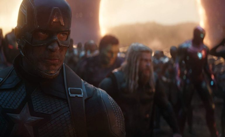 ‘Avengers: Endgame’ Failing to Overtake ‘Avatar’ for Box Office Record