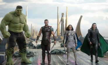 Taika Waititi Returning to Direct 'Thor 4' While 'Akira' is On Hold