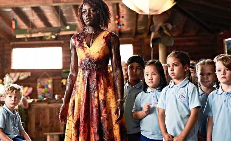 Take A Look At The First Trailer For ‘Little Monsters,’ Starring Lupita Nyong’o