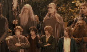 'Lord of the Rings', 'Hobbit' Films Get 4K Ultra HD Blu-Ray Release Treatment
