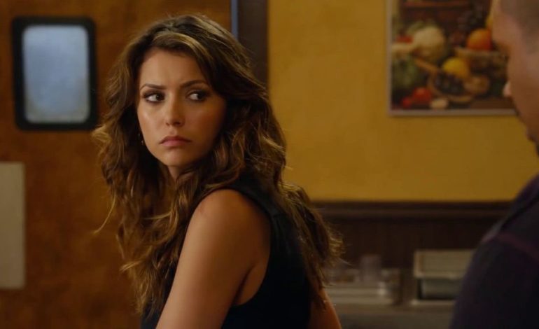 Nina Dobrev Slated to Star and Produce Independent Comedy ‘Sick Girl’