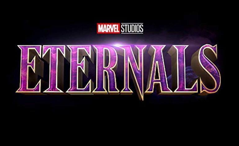 Marvel Film ‘The Eternals’ Main Cast Revealed: Richard Madden, Kumail Nanjiani, Angelina Jolie, Salma Hayek