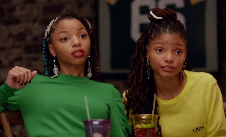 ‘Little Mermaid Remake’ Gets its Ariel with Halle Bailey