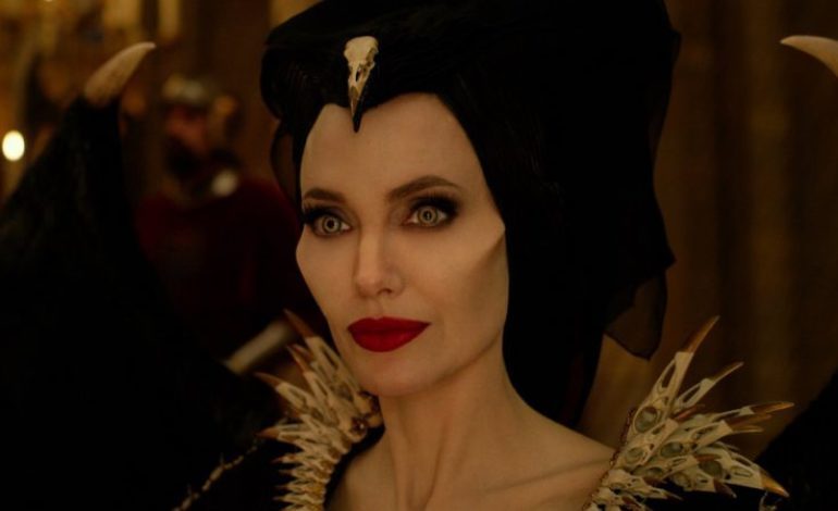 New Trailer for ‘Maleficent Mistress of Evil’ Hints at Villain Backstory