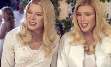 Your Prayers are Answered: 'White Chicks 2' is Happening