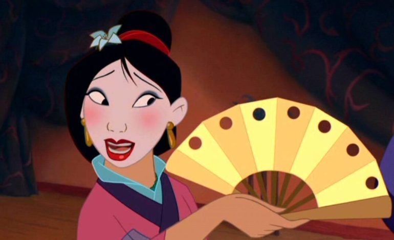 Disney Promises to Release Mulan Trailer in the Near Future