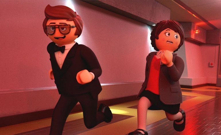 ‘Playmobil: The Movie’ Brings More Toys to the Big Screen
