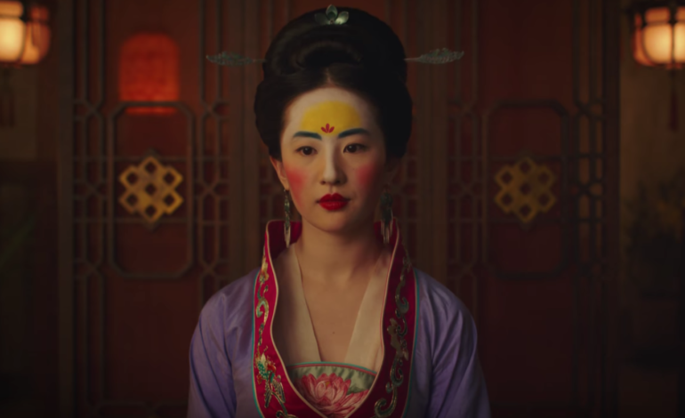 First Teaser Trailer of Disney’s Live-Action ‘Mulan’ Debuts During Women’s World Cup Finals