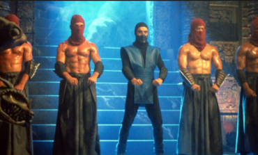 Joe Taslim to play Sub-Zero in Upcoming 'Mortal Kombat' Movie