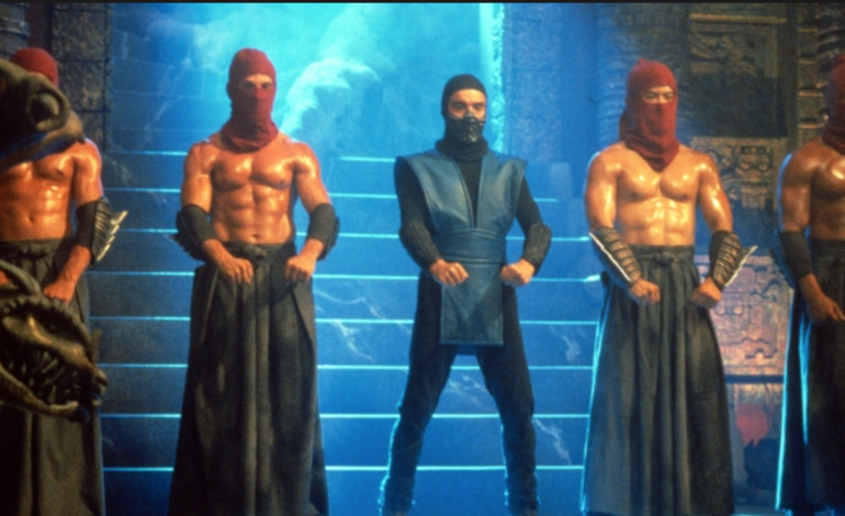 Joe Taslim to play Sub-Zero in Upcoming ‘Mortal Kombat’ Movie