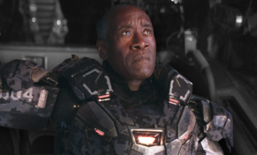 Don Cheadle To Star In Warner Bros. 'Space Jam 2'