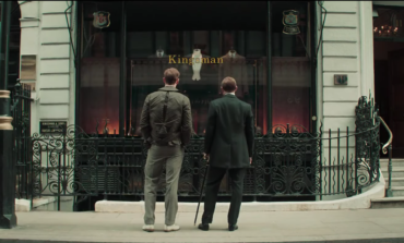 First Teaser Trailer for 'Kingsman' Prequel 'The King's Man'