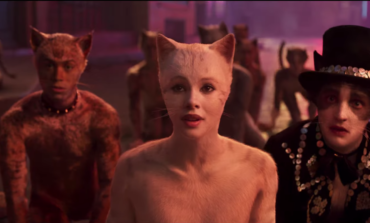 First Official Trailer for Film Adaptation of Andrew Lloyd Webber's 'Cats'