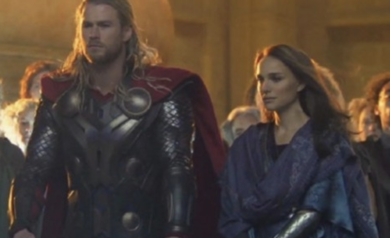 Marvel and Australian Government Team Up to Film ‘Thor: Love and Thunder’ and ‘Shang-Chi’