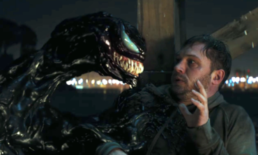 Andy Serkis Meets With Sony As Potential Director For 'Venom 2'