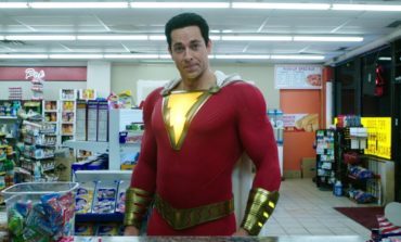 ‘Shazam!’ Star Zachary Levi Expresses Interest In Reprising Role