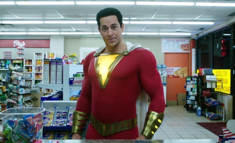 Zachary Levi Says Zack Snyder Fans And Marketing Are To Blame For ‘Shazam 2’ Flop
