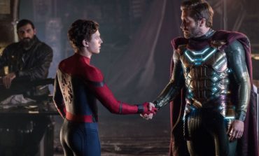 'Spider-Man: Far From Home' 6-Day Projected to Reach $173-$180M
