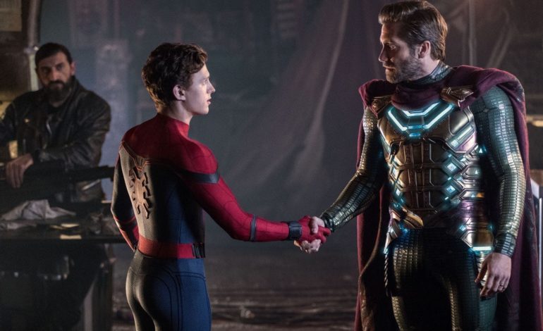 ‘Spider-Man: Far From Home’ 6-Day Projected to Reach $173-$180M