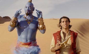 'Aladdin (2019)' Surpasses the Billion Dollar Mark at the Box Office