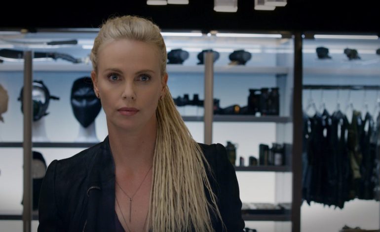 Charlize Theron and Helen Mirren Confirmed For ‘Fast & Furious 9’