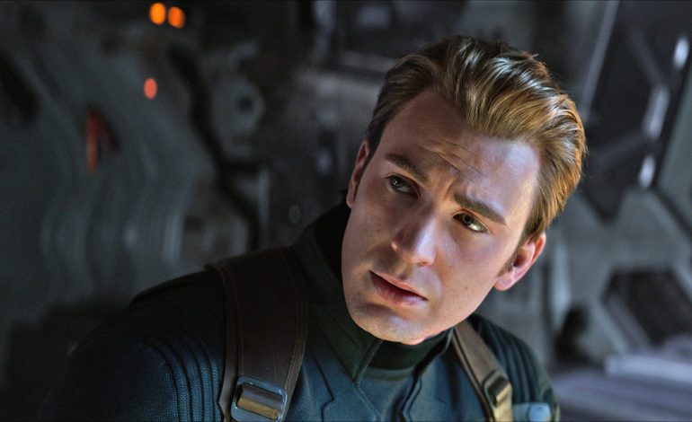 Netflix Gives $200 Million Budget to New Russo Brothers Film Starring Chris Evans, Ryan Gosling