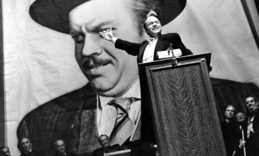 The Greatest Film of all Time? Revisting 'Citizen Kane' Nearly 80 Years Later!