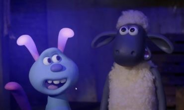 'Shaun the Sheep: Farmageddon' Gets A New Trailer