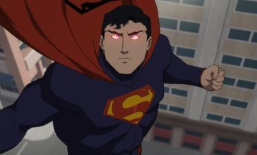 Two Animated Superman Movies Announced Including "Superman: Red Son" and "Superman: Man of Tomorrow"