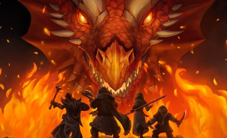 ‘Game Night’s Jonathan Goldstein And John Francis Daley Eyed to Direct ‘Dungeons & Dragons’