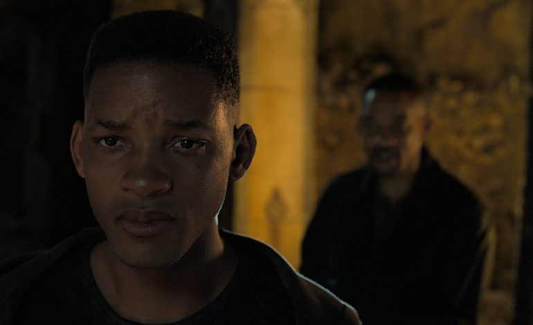 Watch the Second Trailer For Ang Lee’s ‘Gemini Man,’ Starring Will Smith